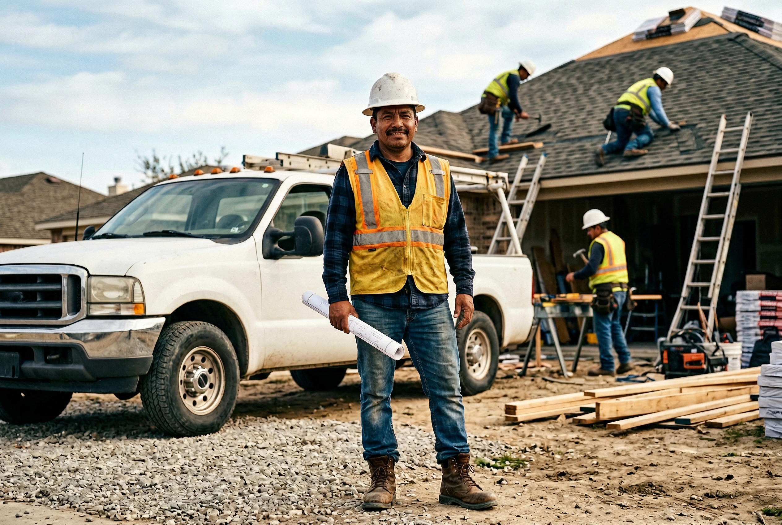 Préstamos Empresariales