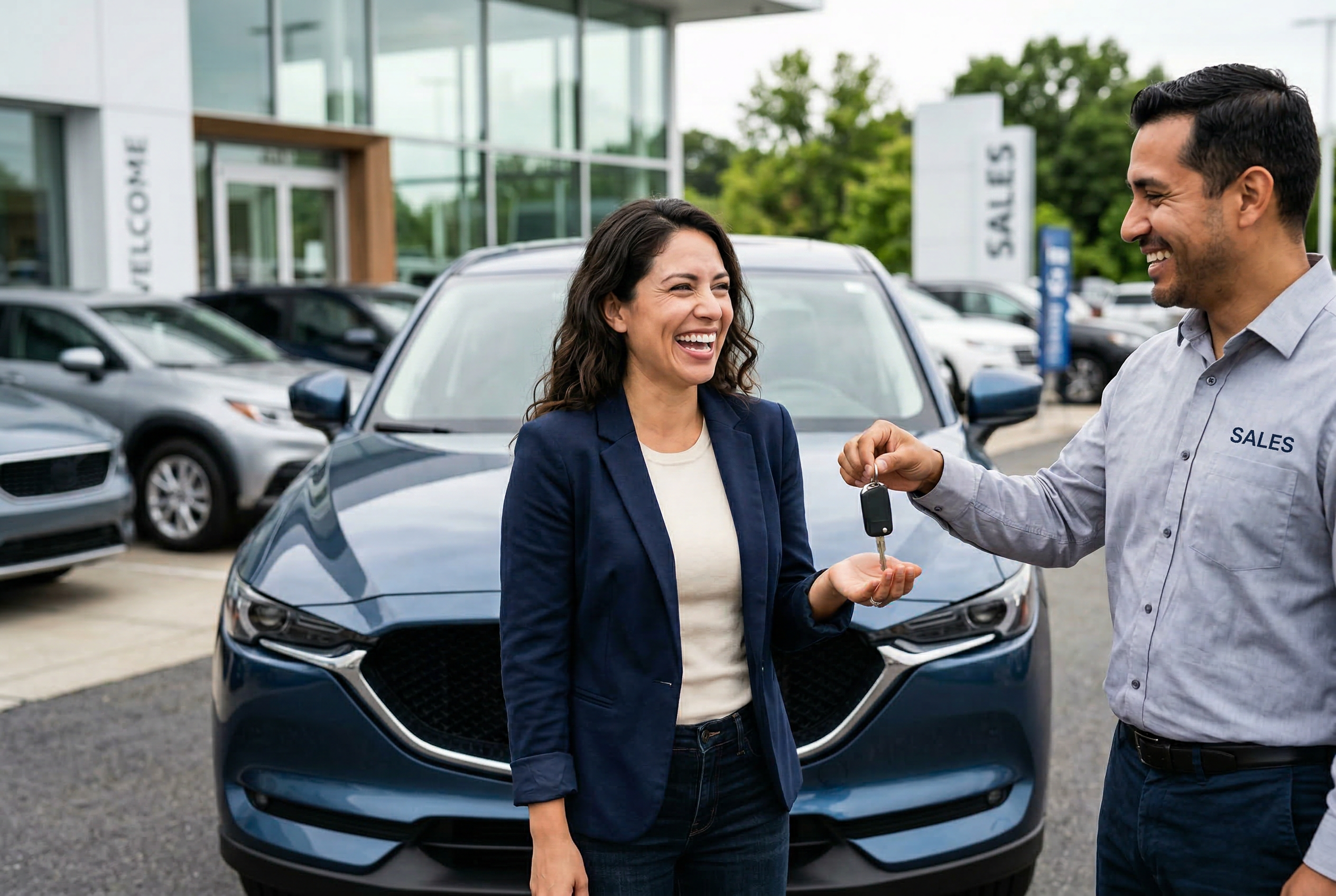 Consolidación de Deudas