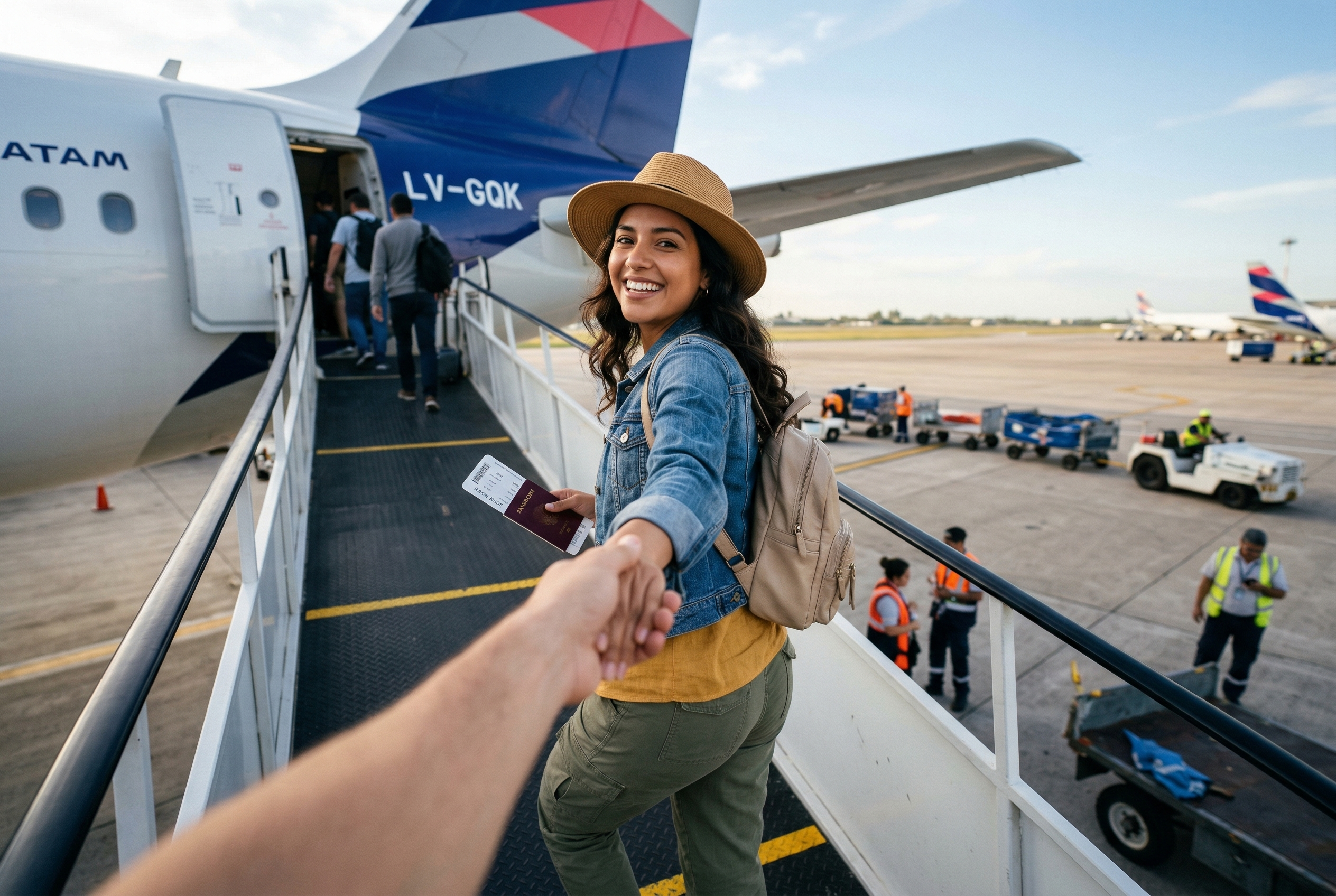 Préstamos Personales